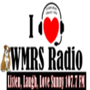 Sunny 107.7 FM logo