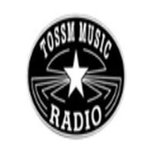 TOSSM Radio logo