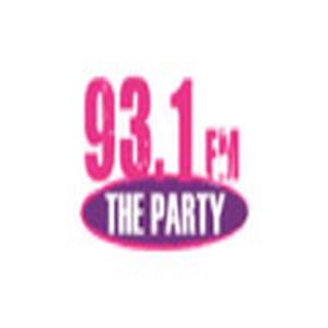 93.1 The Party logo