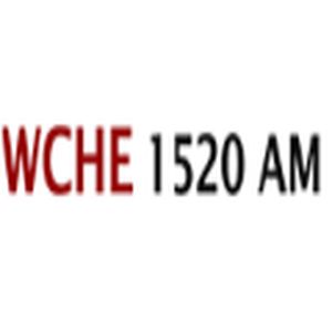 WCHE logo