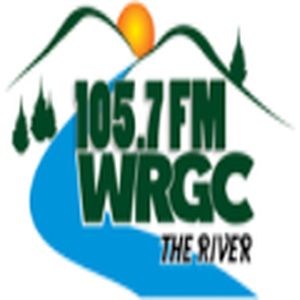 WRGC logo