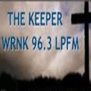 Keeper FM logo