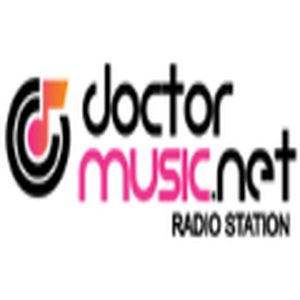 Doctor Music logo