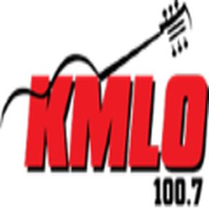 Country 101 - KLMO-FM logo
