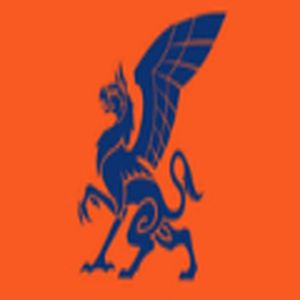The Lair logo