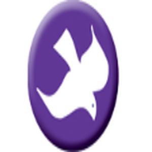Catholic Spirit Radio FM 89.5 logo