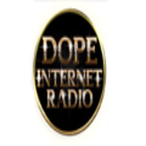 D.OP.E. Internet Radio logo