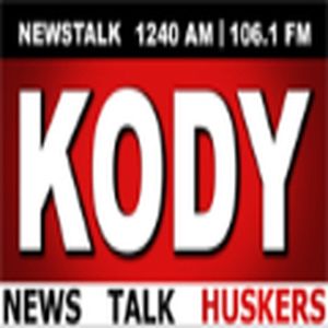 Newstalk 1240 AM logo