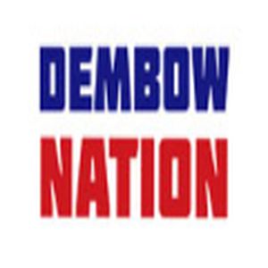 Dembow Nation Radio logo