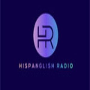Hispanglish Radio logo