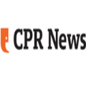 Colorado Public Radio News logo
