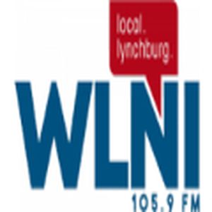WLNI Radio logo