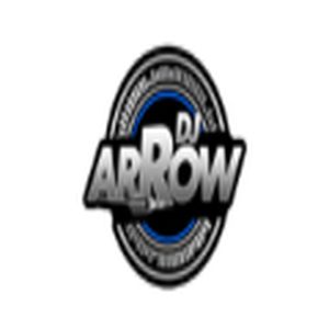 Deejay Arrow logo