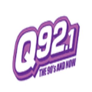 Q92.1 logo
