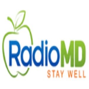 RadioMD logo