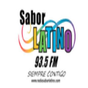 Radio Sabor Latino logo