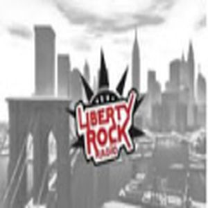 Liberty logo
