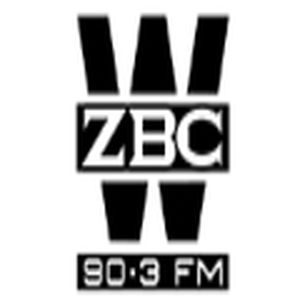WZBC logo