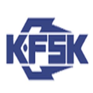 KFSK 103.1 FM logo