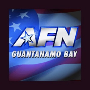 AFN 360 Guantanamo Bay logo