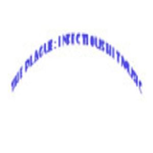 The Plague: Infectious Hit Music logo