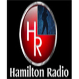 Hamilton Radio chanel 1 logo