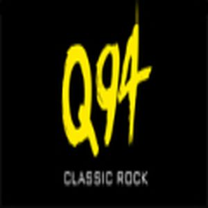 Q94 logo