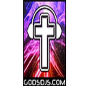 Gods DJs logo