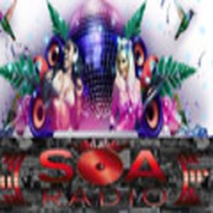 S.O.A.z Radio logo