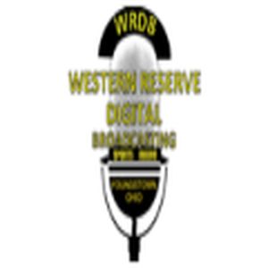 Western Reserve Radio logo