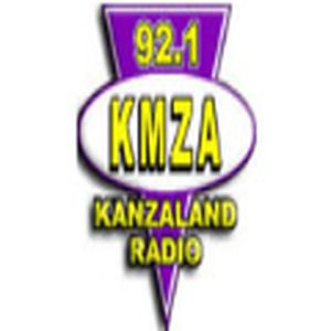 Kanzaland Radio logo