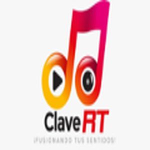 Radio Clave USA logo