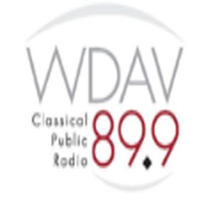 Classical Public Radio logo