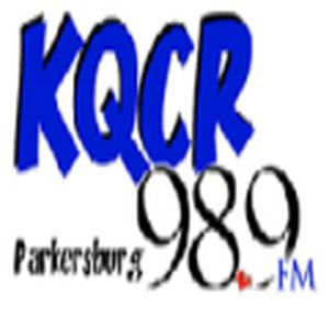 KQCR logo