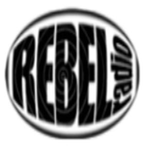 Rebel Radio logo