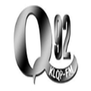 Q92 logo