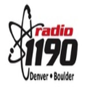 Radio 1190 logo
