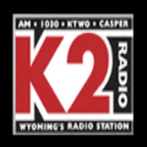 K2 Radio logo