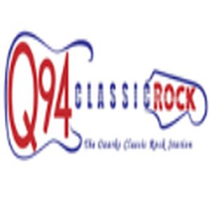 Q94 logo