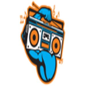 Strong Side Radio logo