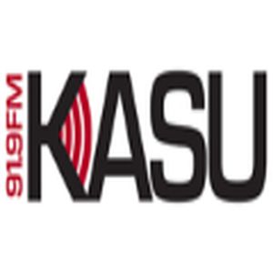 KASU 91.9 FM logo
