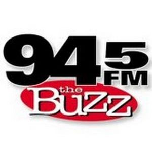 94.5 The Buzz ( KTBZ-FM ) logo