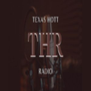Texas Hott Radio logo