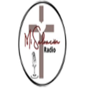 Mi Salvación Radio logo