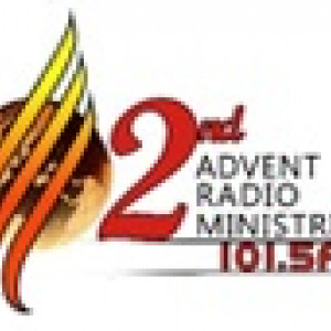 Second Advent Radio logo