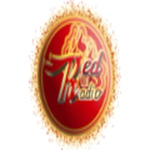 Red Hot Radio logo