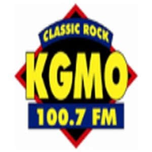KGMO logo