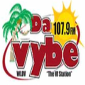 Da Vybe logo