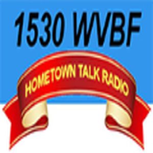 WVBF logo