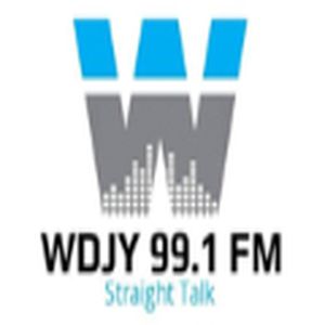 WDJY 99.1 FM logo